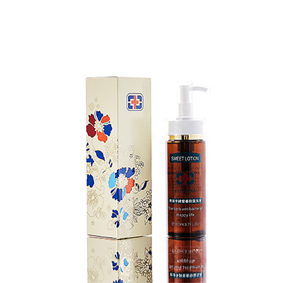 嘉鱼男女外阴洗液