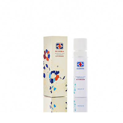 嘉鱼抗菌防护喷雾